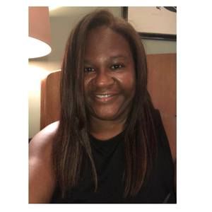 Meet your Posher, Terri